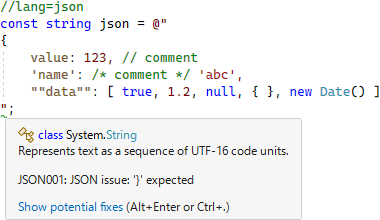 lang=json